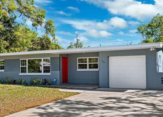 Property at 1119 77th St N, St Petersburg, FL 33710, 4 beds, 2 baths