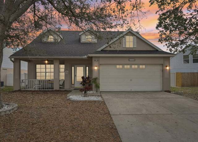 Property at 4710 69th Ct E, Palmetto, FL 34221, 4 beds, 2.5 baths