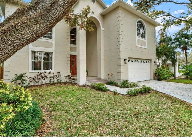 Property at 407 S West Shore Blvd, Tampa, FL 33609, 3 beds, 3 baths