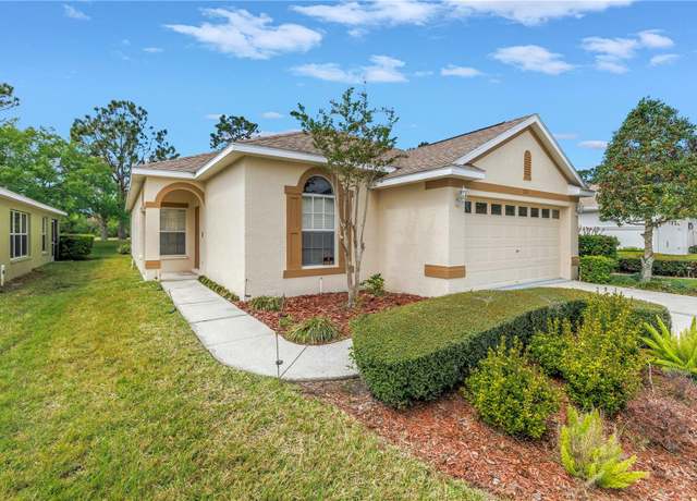 Property at 3215 Banyan Hill Ln, Land O Lakes, FL 34639, 3 beds, 2 baths
