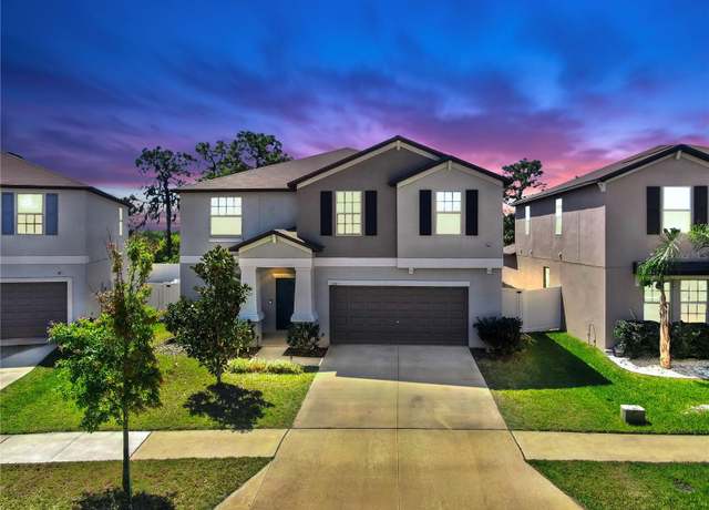 Property at 12841 Wildflower Meadow Dr, Riverview, FL 33579, 6 beds, 3 baths