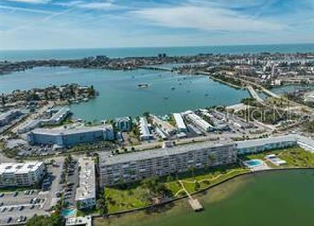 Property at 1847 Shore Dr S #507, South Pasadena, FL 33707, 2 beds, 2 baths