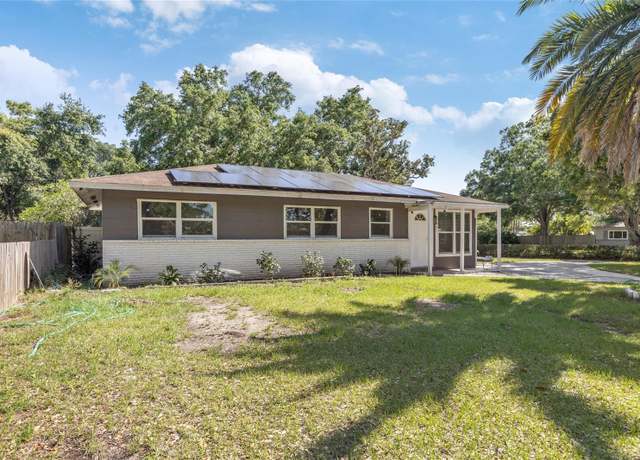 Property at 1341 Sandy Ln, Clearwater, FL 33755, 4 beds, 3 baths