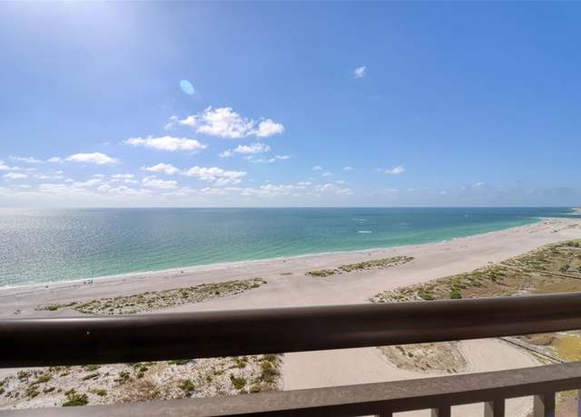 Property at 1270 Gulf Blvd #1901, Clearwater Beach, FL 33767, 2 beds, 2 baths