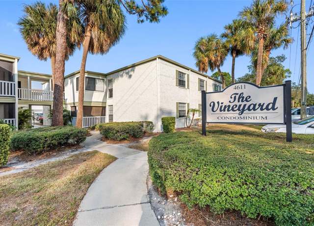 Property at 4611 W North B St #228, Tampa, FL 33609, 1 bed, 1 bath