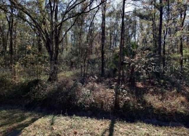 Property at 4572 Division St, Hastings, FL 32145