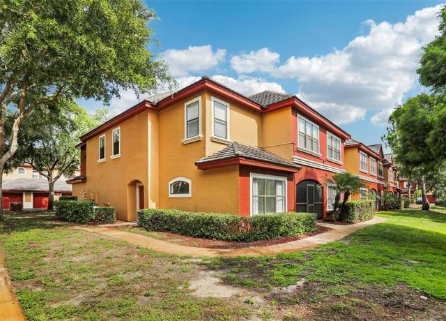 Property at 2272 Chianti Pl Unit 4-0048, Palm Harbor, FL 34683, 2 beds, 2.5 baths