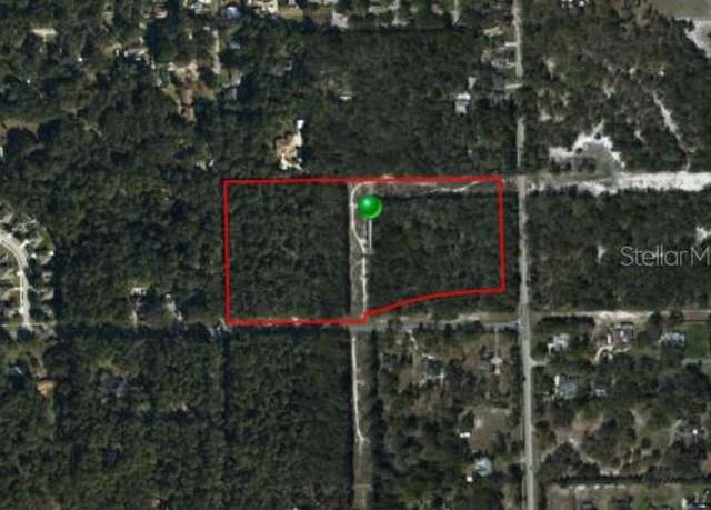 Property at S Blue Lake Ave, Deland, FL 32724
