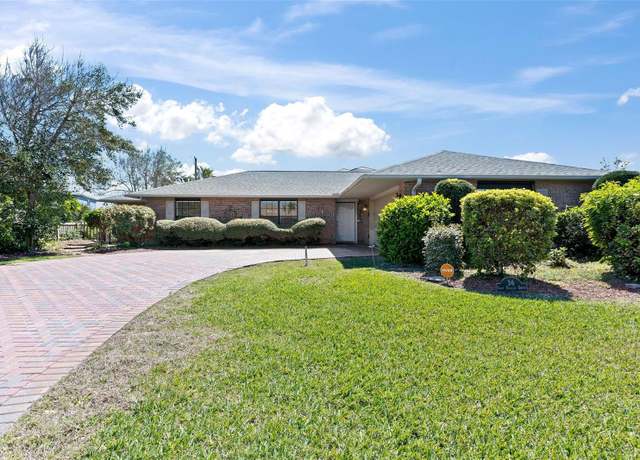 Property at 36 Sand Dollar Dr, Ormond Beach, FL 32176, 3 beds, 2 baths