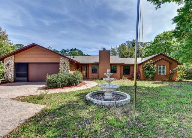 Property at 2345 Tomoka Farms Rd, Port Orange, FL 32128, 3 beds, 3 baths