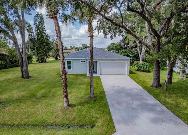 Property at 1930 Victory Palm Dr, Edgewater, FL 32141, 3 beds, 2.5 baths