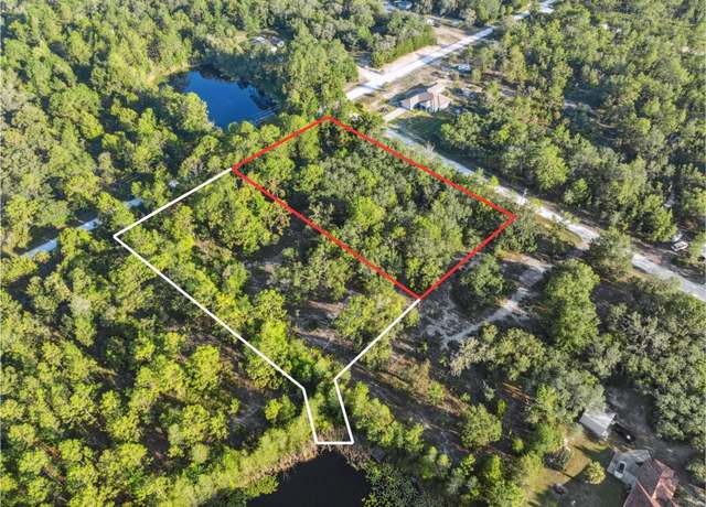 Property at 0 Ramsey Rd, Weeki Wachee, FL 34614