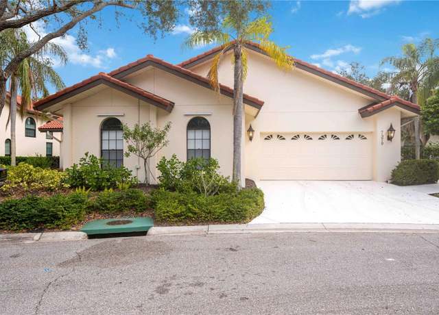 Property at 7379 Villa D Este Dr, Sarasota, FL 34238, 2 beds, 2 baths