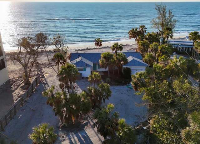 Property at 5070 N Beach Rd, Englewood, FL 34223
