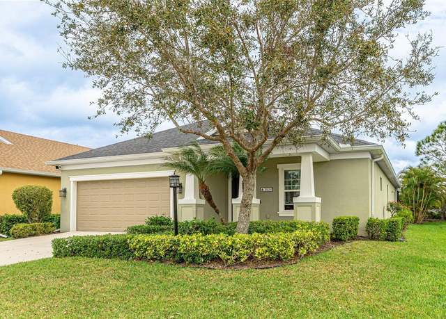 Property at 3839 Autumn Fern Ter, Sarasota, FL 34243, 3 beds, 3 baths