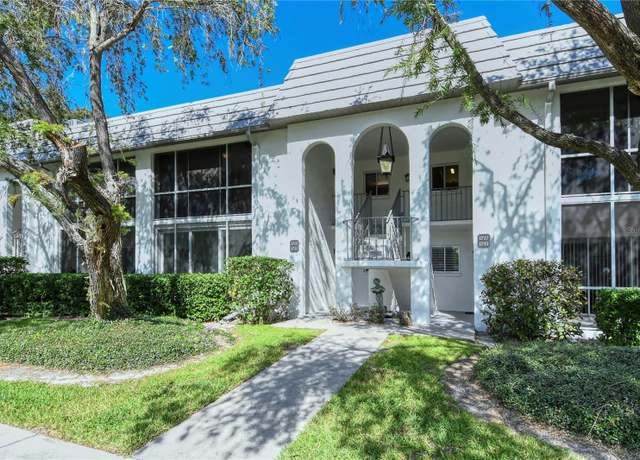 Property at 1711 Southwood St #1711, Sarasota, FL 34231, 2 beds, 2 baths