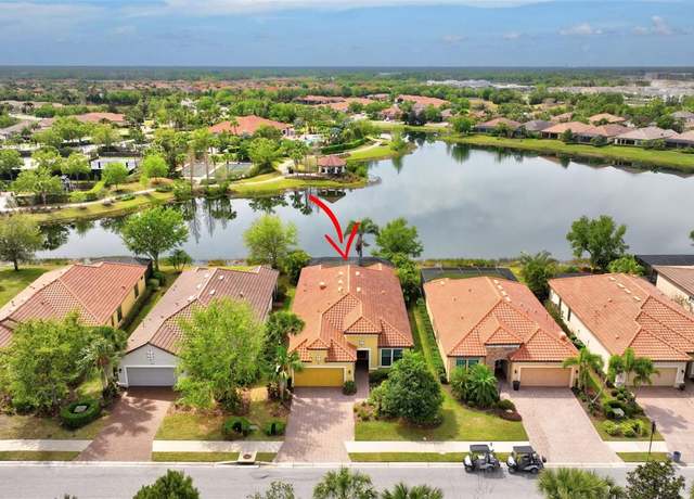 Property at 12711 Del Corso Loop, Bradenton, FL 34211, 3 beds, 3 baths