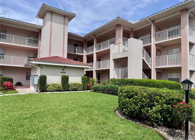 Property at 6505 Stone River Rd #309, Bradenton, FL 34203, 2 beds, 2 baths
