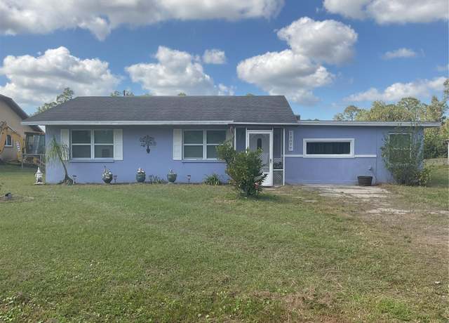 Property at 12077 Maryland Ave, Punta Gorda, FL 33955, 2 beds, 1 bath