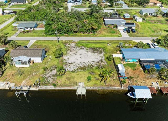 Property at 3619 Wisteria Pl, Punta Gorda, FL 33950