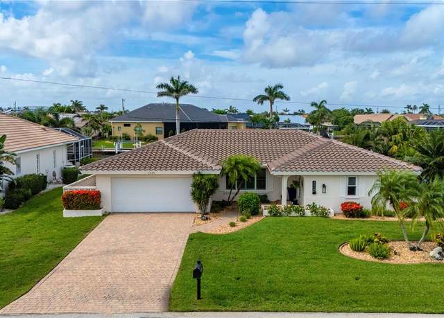 Property at 2219 EL Cerito Ct, Punta Gorda, FL 33950, 2 beds, 2 baths