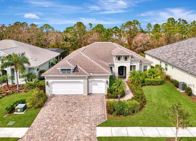 Property at 12424 Davie Ct, Venice, FL 34293, 3 beds, 3 baths