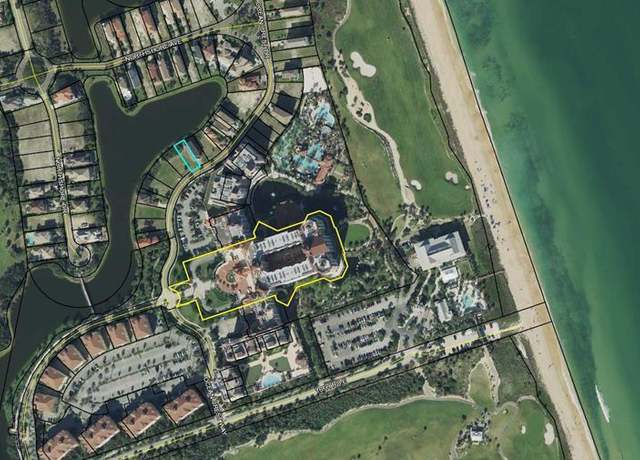 Property at 317 Ocean Crest Dr, Palm Coast, FL 32137