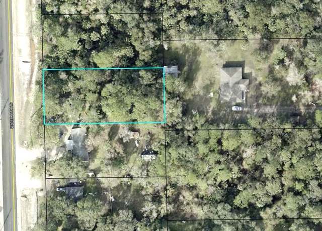 Property at 2309 Water Oak Rd, Bunnell, FL 32110