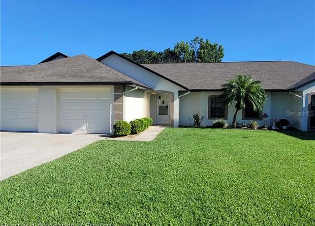 Property at 790 W Carey Ln, Avon Park, FL 33825, 2 beds, 1 bath
