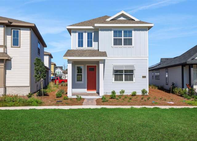 Property at 6553 Rover Way, St Cloud, FL 34771, 3 beds, 2.5 baths