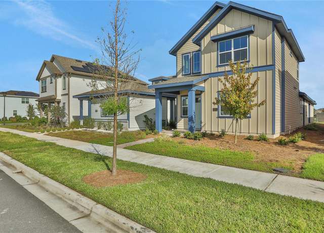 Property at 6553 Rover Way, St Cloud, FL 34771, 3 beds, 2.5 baths