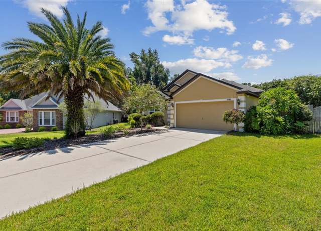 Property at 2741 NW 106th Way, Gainesville, FL 32606, 4 beds, 2 baths