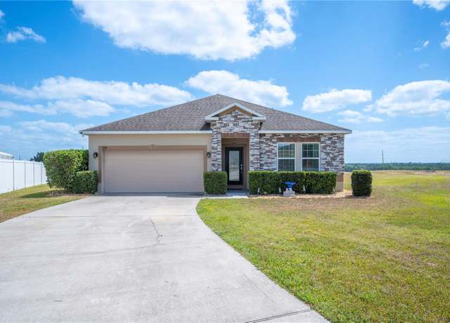 Property at 3560 Spring Creek Rd, Dundee, FL 33838, 3 beds, 2 baths