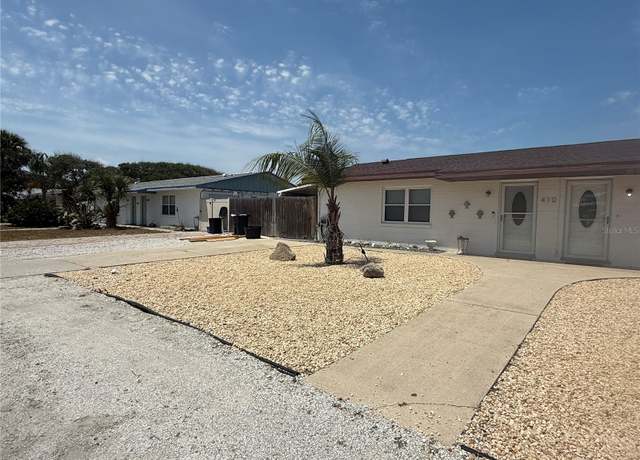 Property at 406 Cedar Ave, New Smyrna Beach, FL 32169, 8 beds, 4 baths