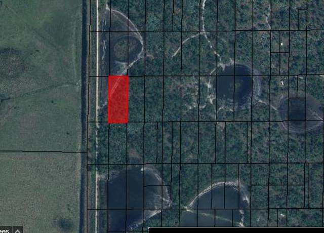 Property at N/a, Indiantown, FL 34956