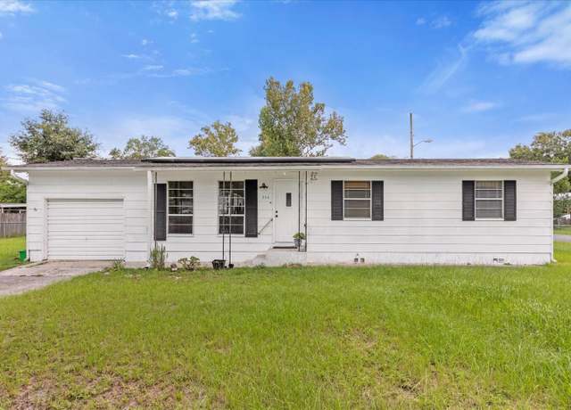 Property at 354 Park Dr, Deland, FL 32724, 3 beds, 2 baths