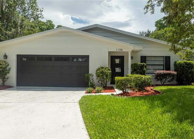Property at 1124 Munster St, Orlando, FL 32803, 3 beds, 2 baths