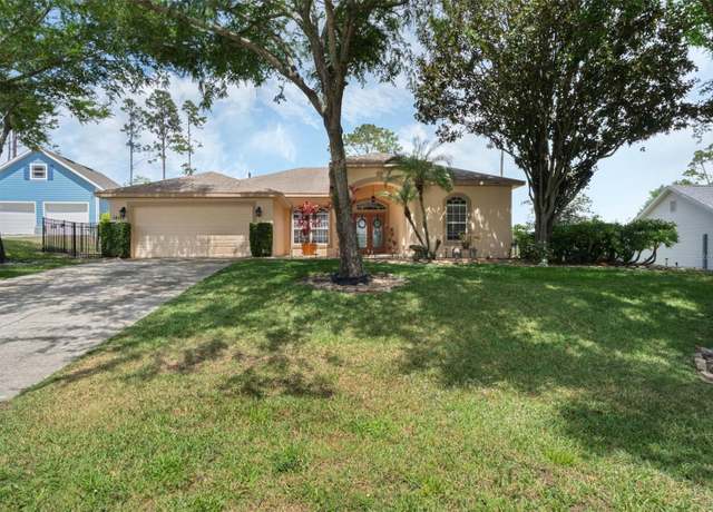 Property at 14101 Vista Del Lago Blvd, Clermont, FL 34711, 4 beds, 2 baths