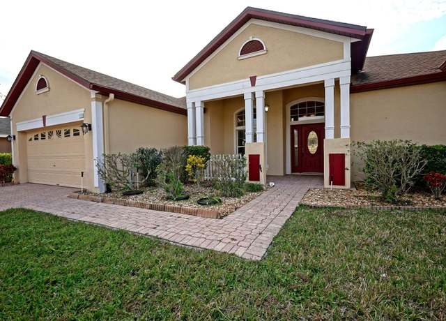 Property at 1332 Hunterman Ln, Winter Garden, FL 34787, 4 beds, 3 baths
