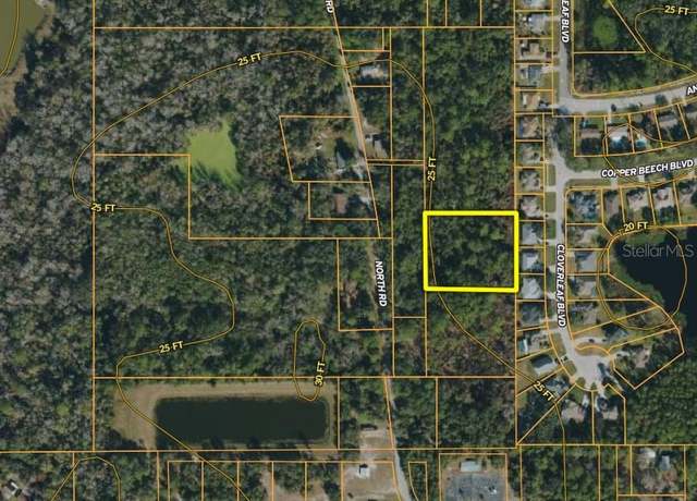 Property at North Rd, Deltona, FL 32725