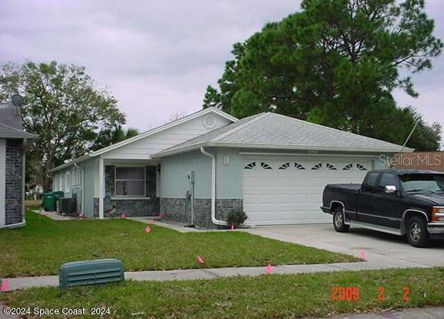 Property at 3125 Winchester Dr, Cocoa, FL 32926, 2 beds, 2 baths
