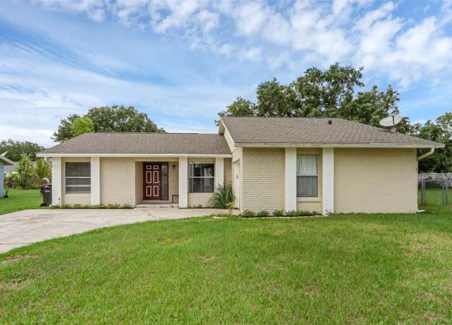 Property at 715 Wedge Ln, Poinciana, FL 34759, 3 beds, 2 baths