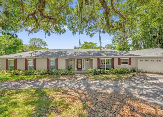 Property at 633 Balmoral Rd, Winter Park, FL 32789, 4 beds, 2.5 baths