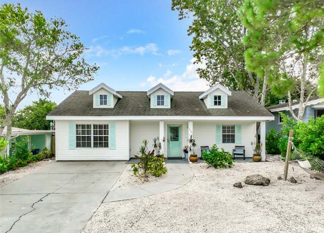 Property at 135 Florida Blvd, Crystal Beach, FL 34681, 4 beds, 2 baths