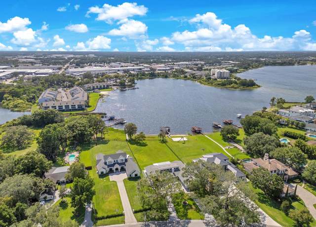 Property at 49 Interlaken Rd, Orlando, FL 32804, 4 beds, 4 baths