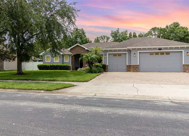 Property at 2588 Gabrielle Woods Pl, Oviedo, FL 32765, 4 beds, 3 baths