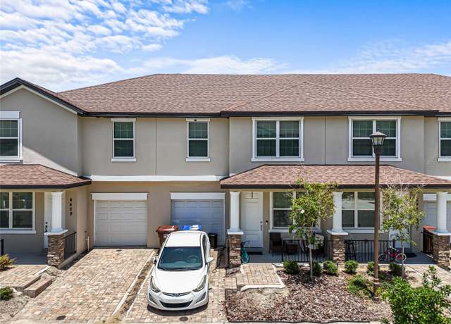 Property at 4425 Summer Flowers Pl, Kissimmee, FL 34746, 4 beds, 2.5 baths