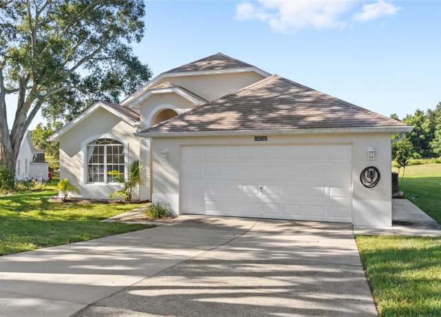 Property at 10732 Porter Trl, Clermont, FL 34711, 3 beds, 2 baths