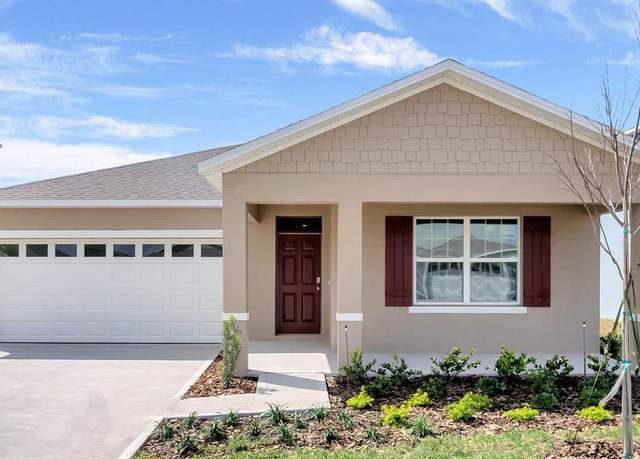 Property at 1226 Alstonia Ln, Mount Dora, FL 32757, 4 beds, 2 baths