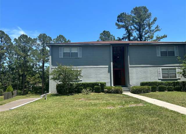 Property at 2715 NW 104th Ct #1, Gainesville, FL 32606, 2 beds, 2 baths